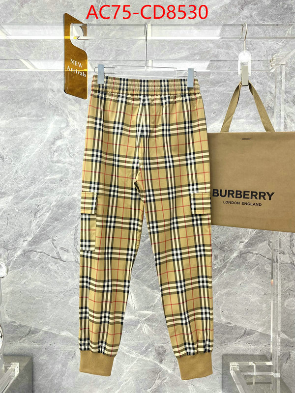 Clothing-Burberry,outlet 1:1 replica , ID: CD8530,$: 75USD