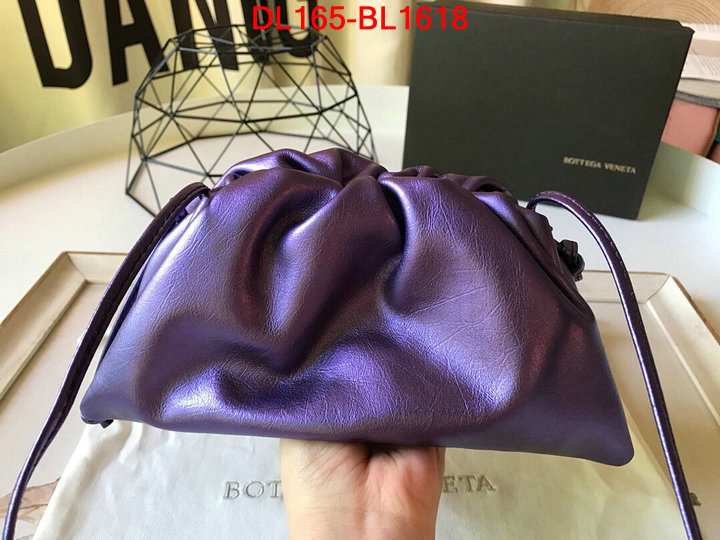 BV Bags(4A)-Pouch Series-,same as original ,ID: BL1618,$: 165USD