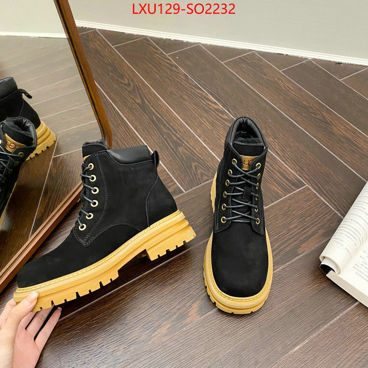 Women Shoes-UGG,from china 2023 , ID: SO2232,$: 129USD