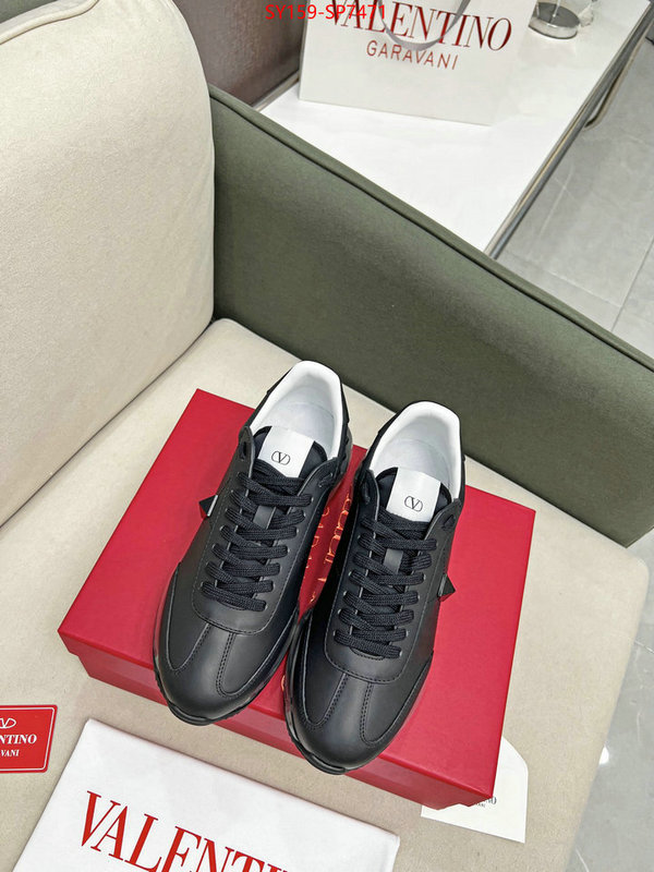 Women Shoes-Valentino,high quality designer replica , ID: SP7471,$: 159USD