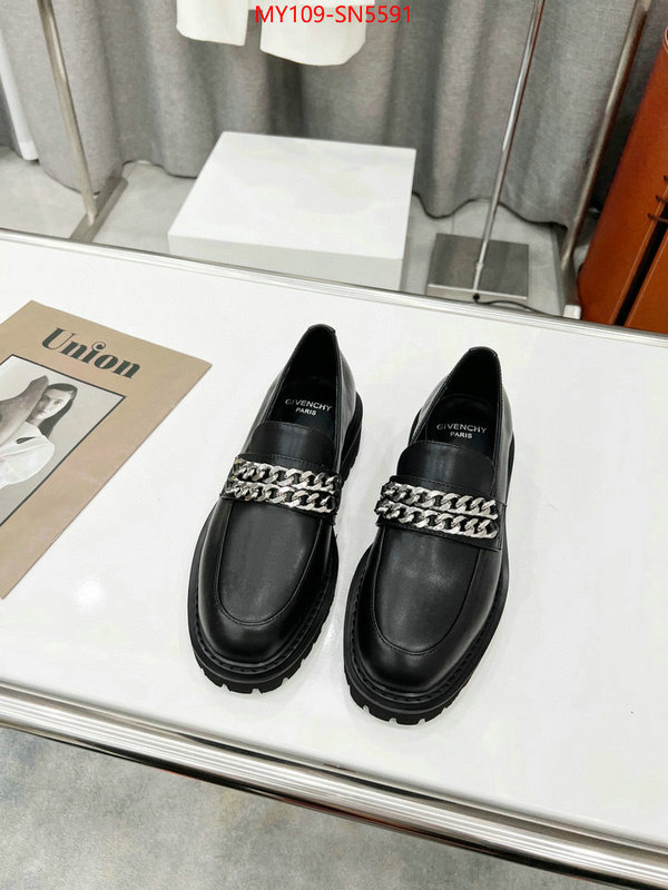 Women Shoes-Givenchy,7 star replica , ID: SN5591,$: 109USD