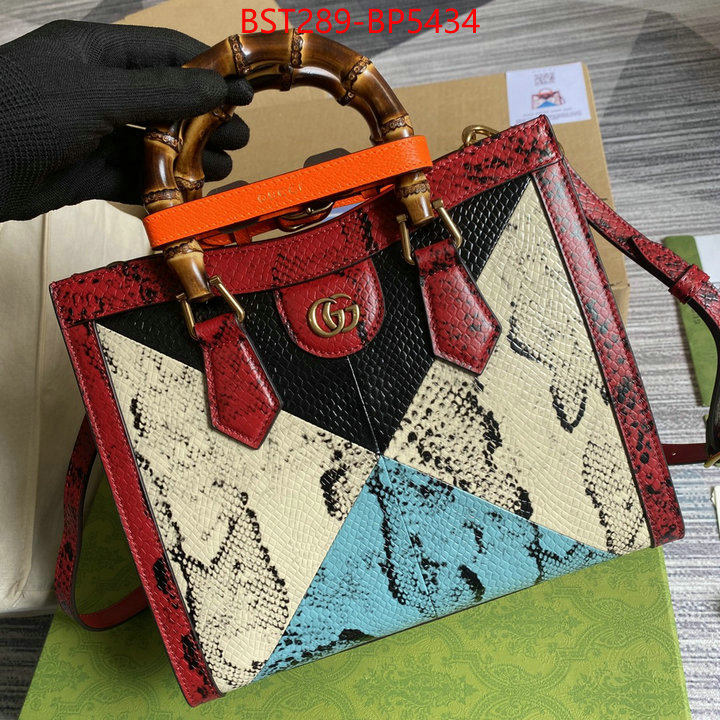 Gucci Bags(TOP)-Diana-Bamboo-,what's best ,ID: BP5434,$: 289USD