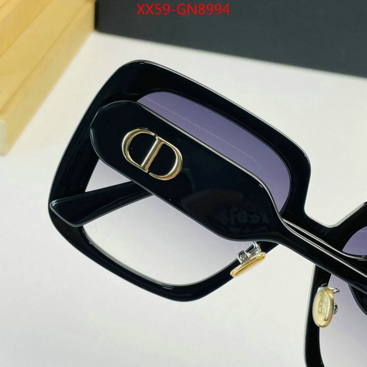 Glasses-Dior,replica designer , ID: GN8994,$: 59USD