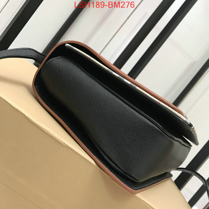 Burberry Bags(TOP)-Diagonal-,ID: BM276,$:189USD