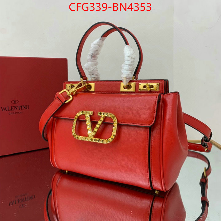Valentino Bags (TOP)-Diagonal-,designer fashion replica ,ID: BN4353,$: 339USD