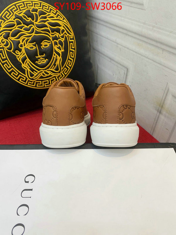 Men Shoes-Gucci,wholesale china , ID: SW3066,$: 109USD