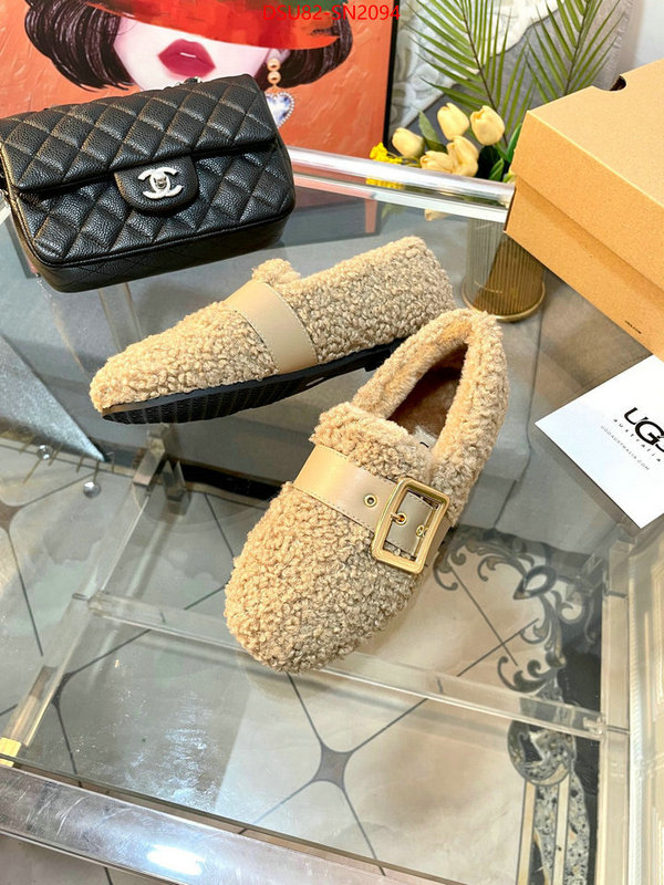 Women Shoes-UGG,high quality designer , ID: SN2094,$: 82USD