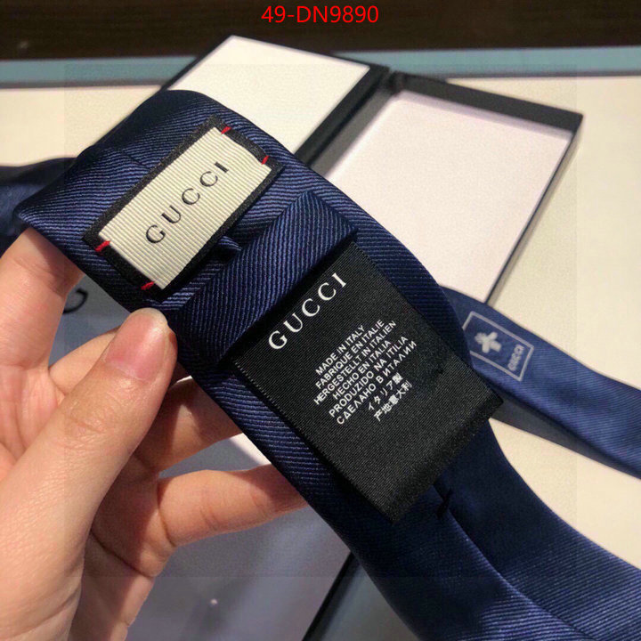 Ties-Gucci,we offer , ID: DN9890,$: 49USD