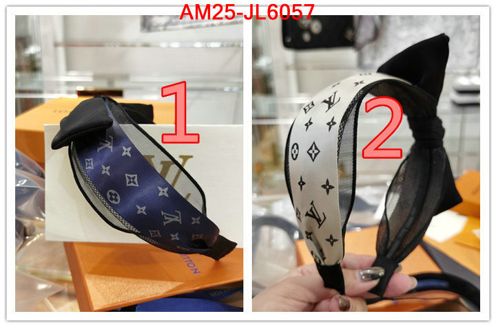 Hair band-LV,we provide top cheap aaaaa , ID: JL6057,$: 25USD