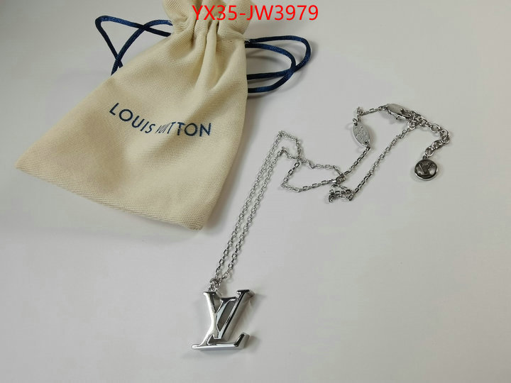 Jewelry-LV,buy luxury 2023 , ID: JW3979,$: 35USD