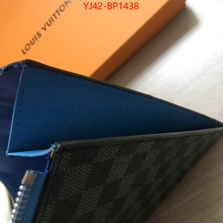 LV Bags(4A)-Trio-,the quality replica ,ID: BP1438,$: 49USD