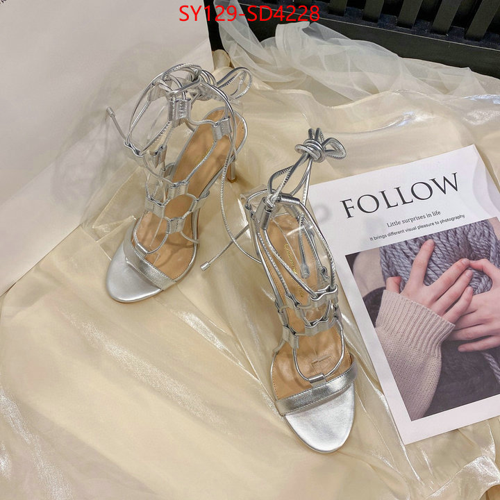 Women Shoes-Gianvito Rossi,what 1:1 replica , ID: SD4228,$: 129USD