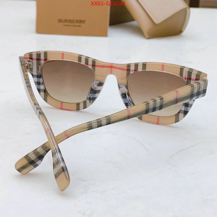 Glasses-Burberry,exclusive cheap , ID: GE4244,$: 65USD