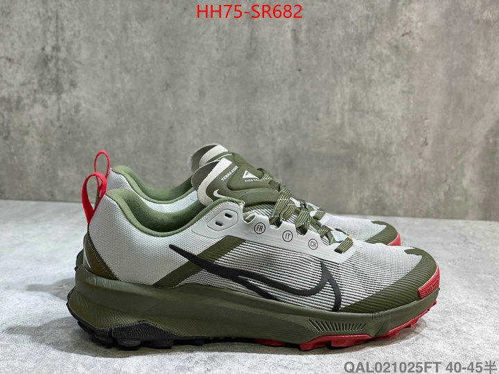 Men Shoes-Nike,1:1 , ID: SR683,$: 75USD