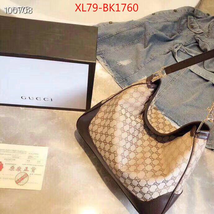 Gucci Bags(4A)-Diagonal-,wholesale 2023 replica ,ID: BK1760,$:79USD