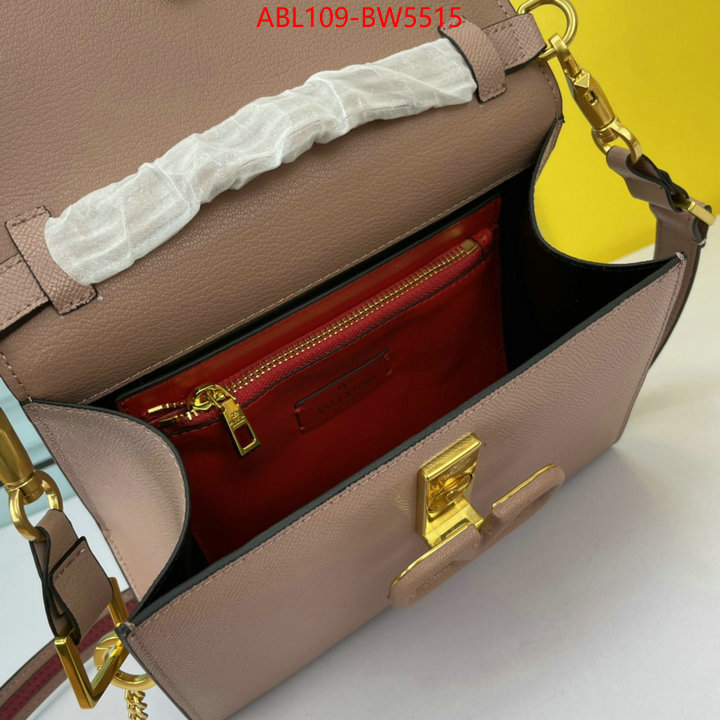 Valentino Bags(4A)-Handbag-,2023 replica ,ID: BW5515,$: 109USD