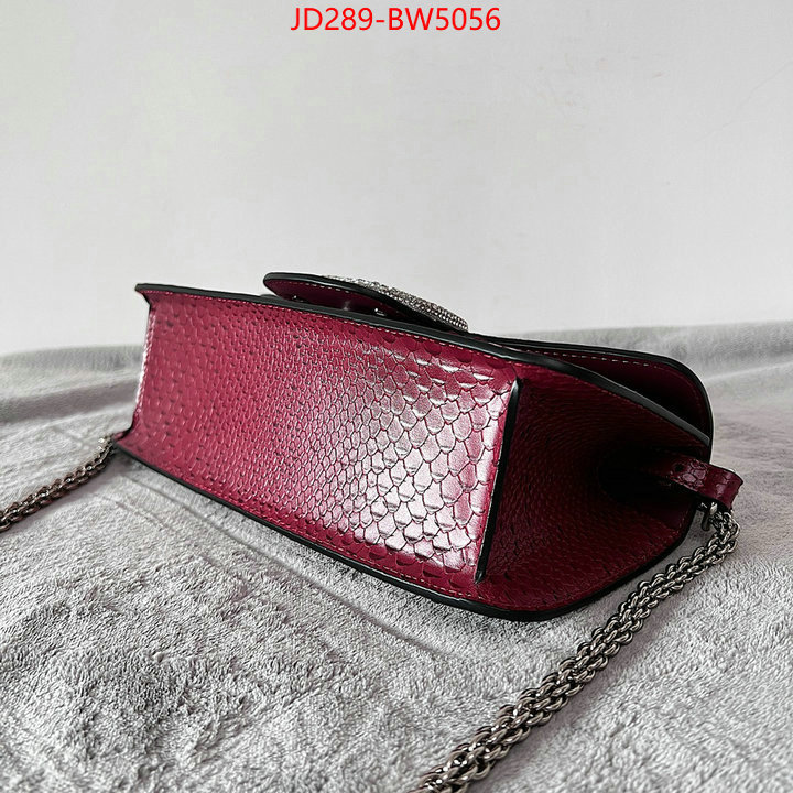 Valentino Bags (TOP)-LOC-V Logo ,knockoff highest quality ,ID: BW5056,$: 289USD
