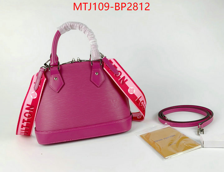 LV Bags(4A)-Alma-,store ,ID: BP2812,$: 99USD