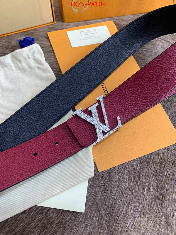 Belts-LV,best like , ID: PX109,$: 75USD