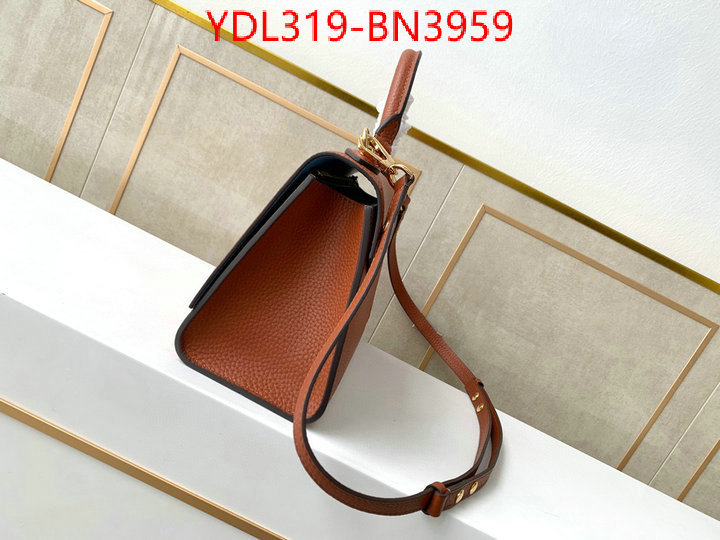 LV Bags(TOP)-Pochette MTis-Twist-,ID: BN3959,$: 319USD