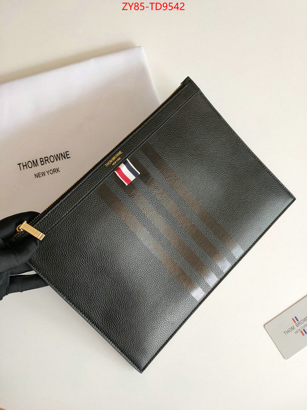 Thom Brown Bags(4A)-Wallet,china sale ,ID: TD9542,$: 85USD