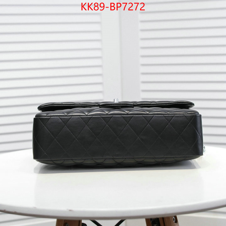 Chanel Bags(4A)-Diagonal-,ID: BP7272,$: 89USD