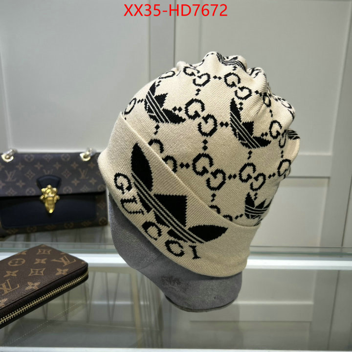 Cap (Hat)-Adidas,high quality 1:1 replica , ID: HD7672,$: 35USD