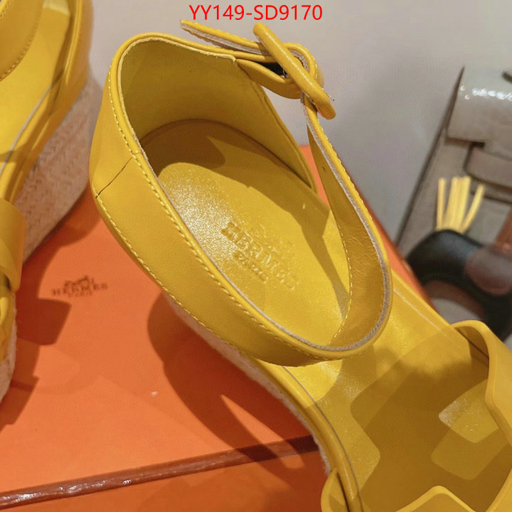 Women Shoes-Hermes,the best , ID: SD9170,$: 149USD