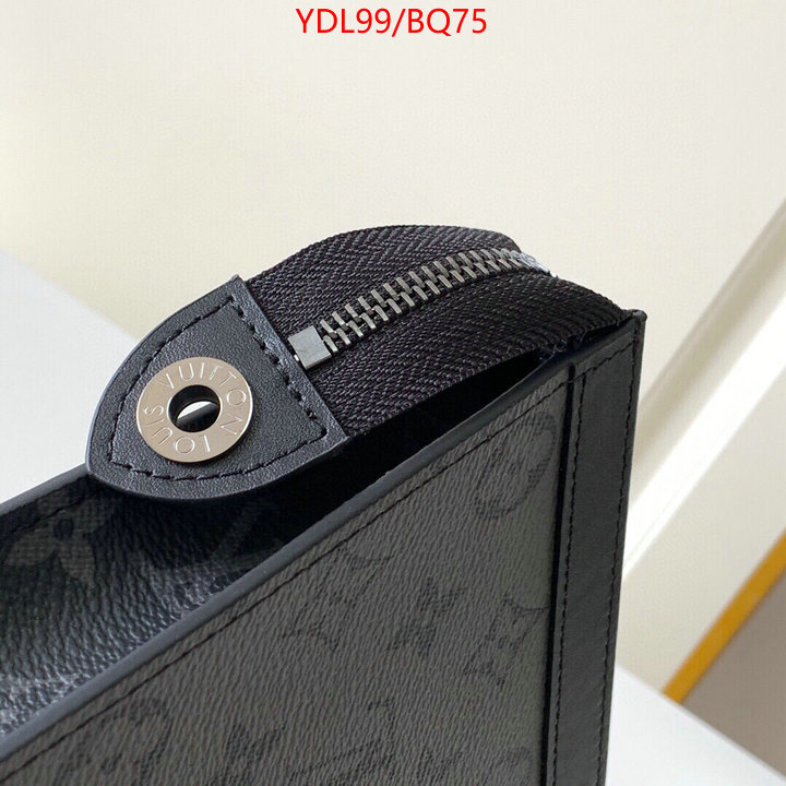 LV Bags(TOP)-Trio-,ID: BQ75,$:99USD