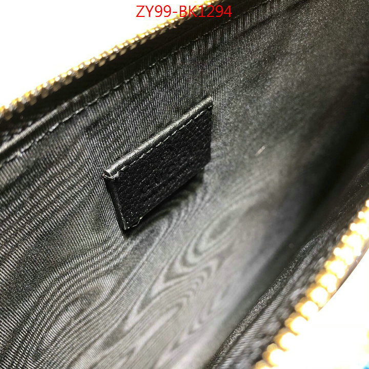 Gucci Bags(TOP)-Clutch-,aaaaa quality replica ,ID: BK1294,$:99USD