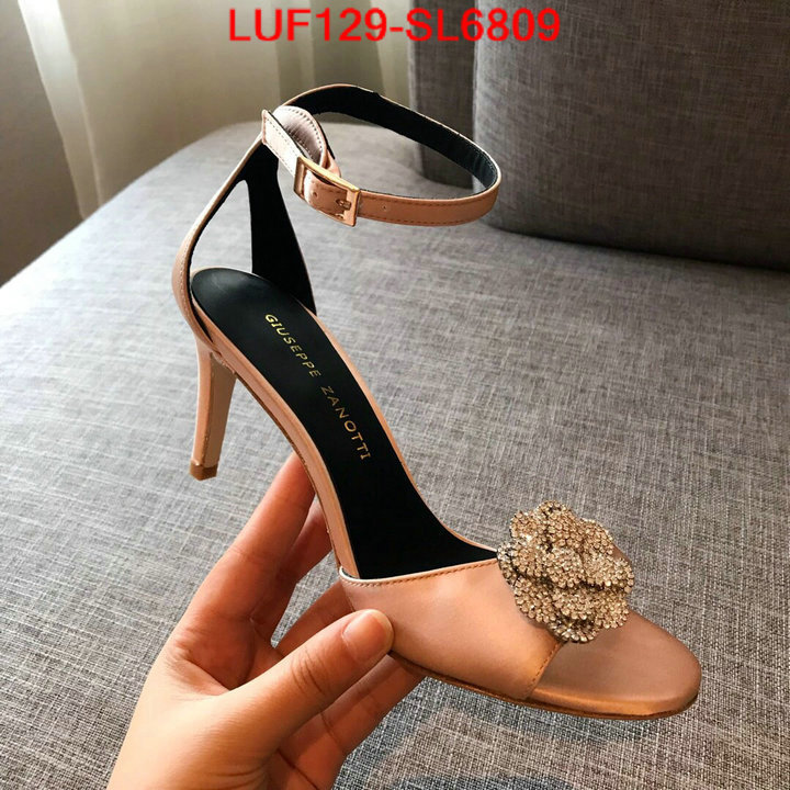 Women Shoes-Giuseppe,for sale online , ID: SL6809,$: 129USD