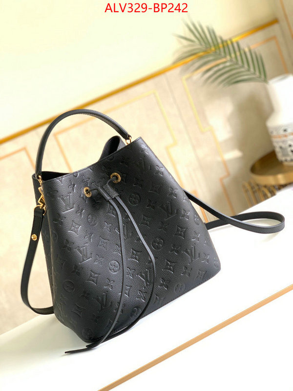 LV Bags(TOP)-Nono-No Purse-Nano No-,ID: BP242,$:329USD