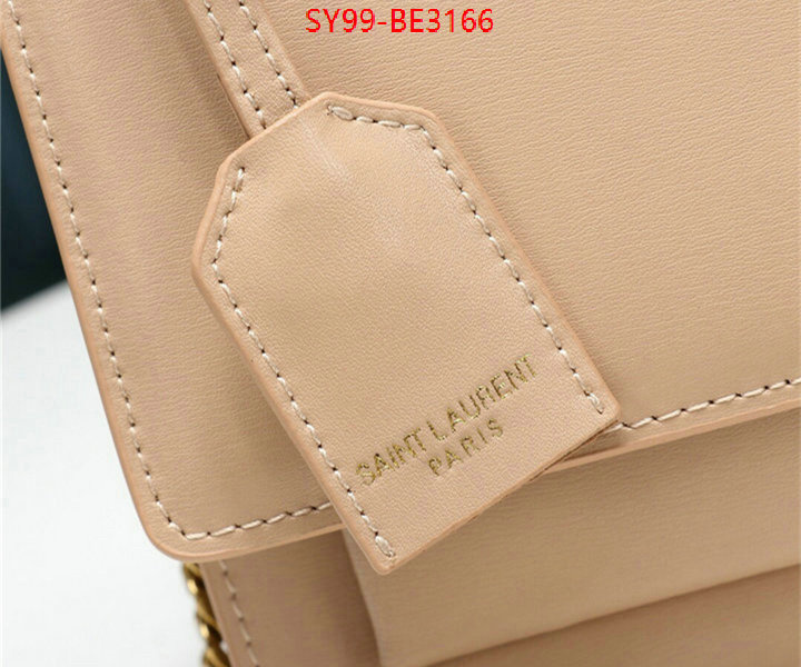 YSL Bag(4A)-Kate-Solferino-Sunset,ID: BE3166,$: 99USD