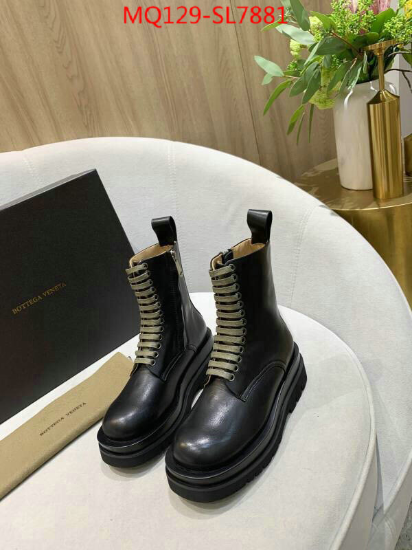 Women Shoes-BV,replica sale online , ID: SL7881,$: 129USD