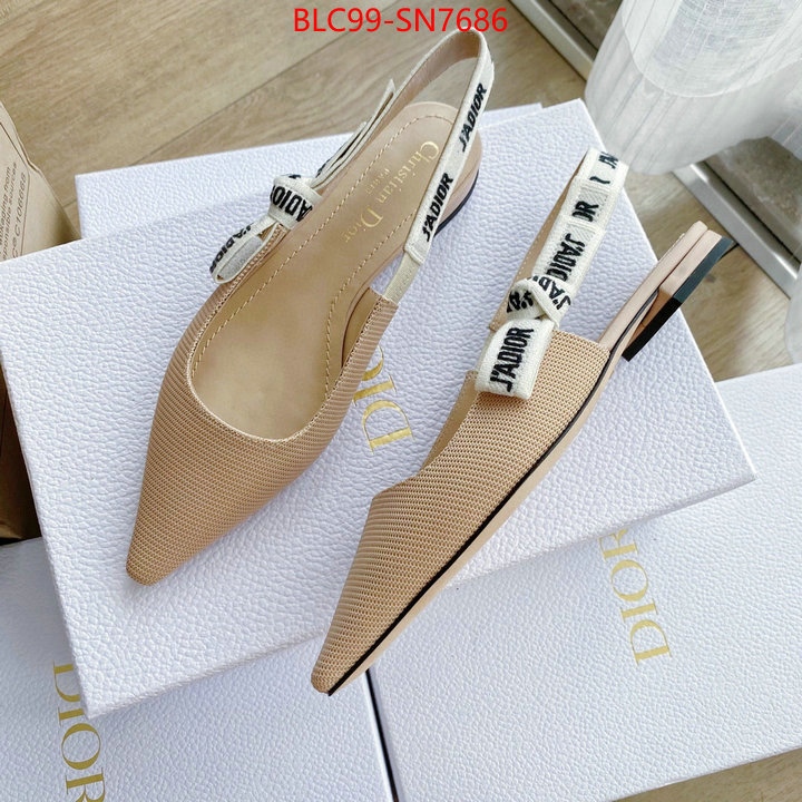 Women Shoes-Dior,is it ok to buy replica , ID: SN7686,$: 99USD