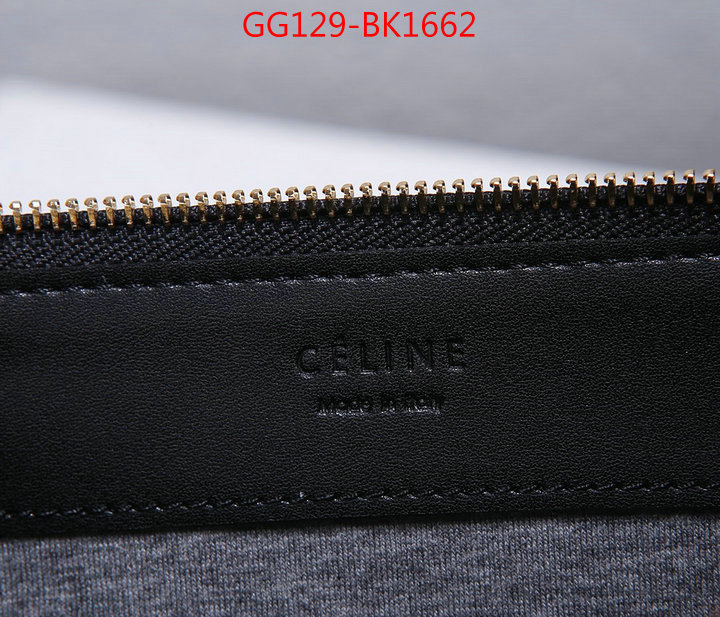 CELINE Bags(4A)-Diagonal,how to find replica shop ,ID: BK1662,$:129USD