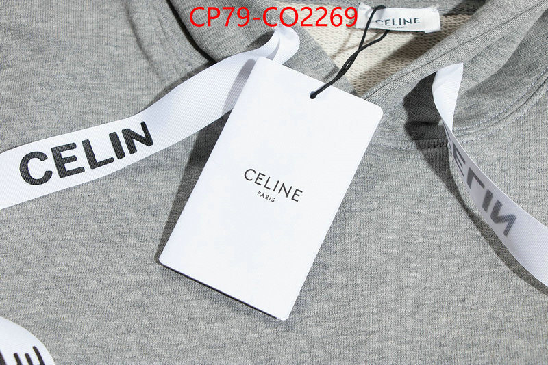 Clothing-Celine,first copy , ID: CO2269,$: 79USD