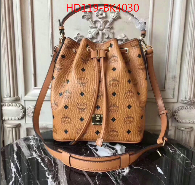 MCM Bags(TOP)-Diagonal-,ID: BK4030,$:119USD