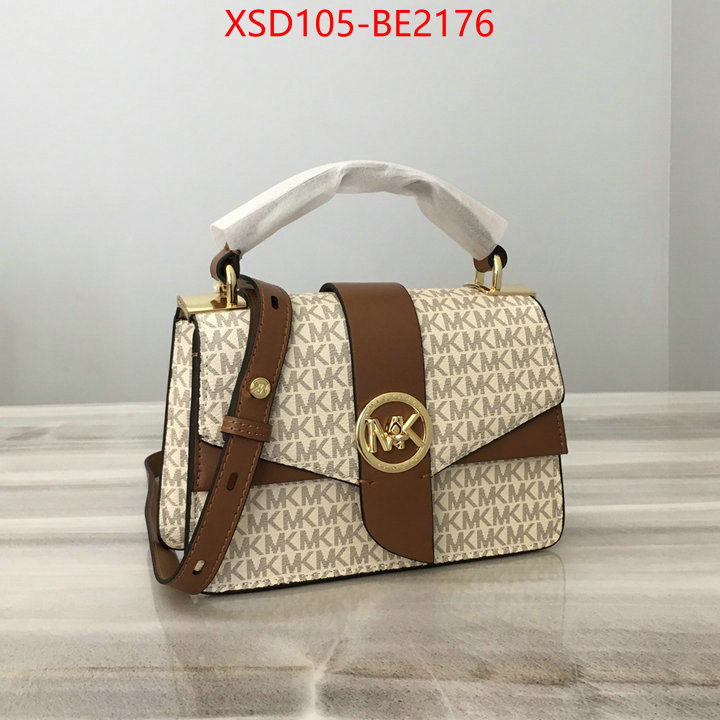 Michael Kors Bags(4A)-Diagonal-,copy ,ID: BE2176,$: 105USD