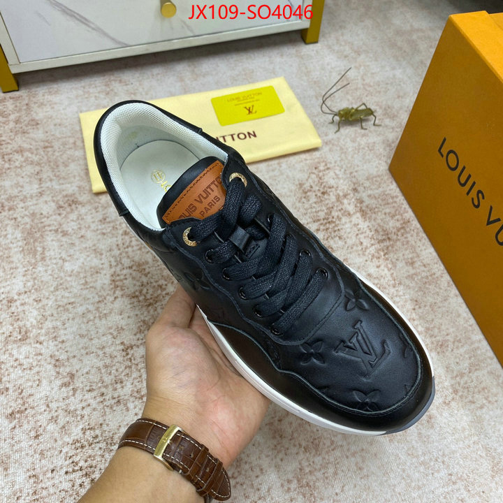 Men Shoes-LV,copy , ID: SO4046,$: 109USD