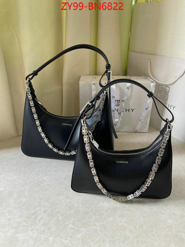 Givenchy Bags(4A)-Handbag-,ID: BN6822,$: 99USD