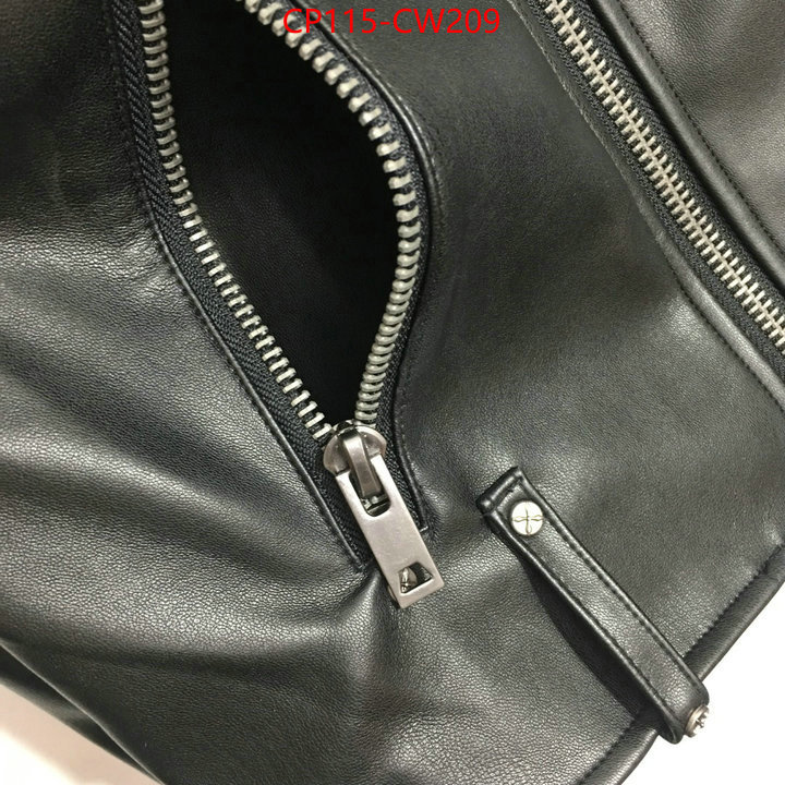 Clothing-Chrome Hearts,are you looking for , ID: CW209,$: 115USD