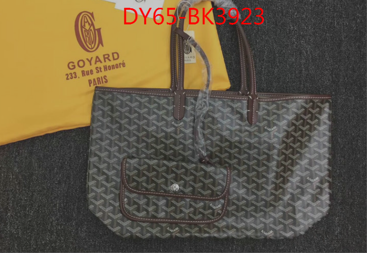 Goyard Bags(4A)-Handbag-,where can i buy the best 1:1 original ,ID:BK3923,$:65USD