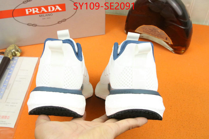 Men Shoes-Prada,buy online , ID: SE2091,$: 109USD