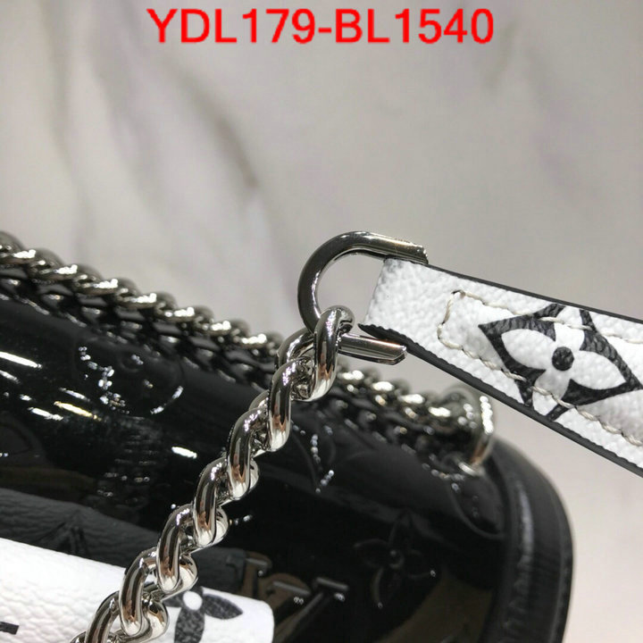 LV Bags(TOP)-Pochette MTis-Twist-,ID: BL1540,$: 179USD