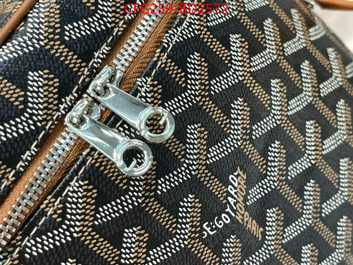 Goyard Bags(TOP)-Diagonal-,ID: BD2572,$: 259USD