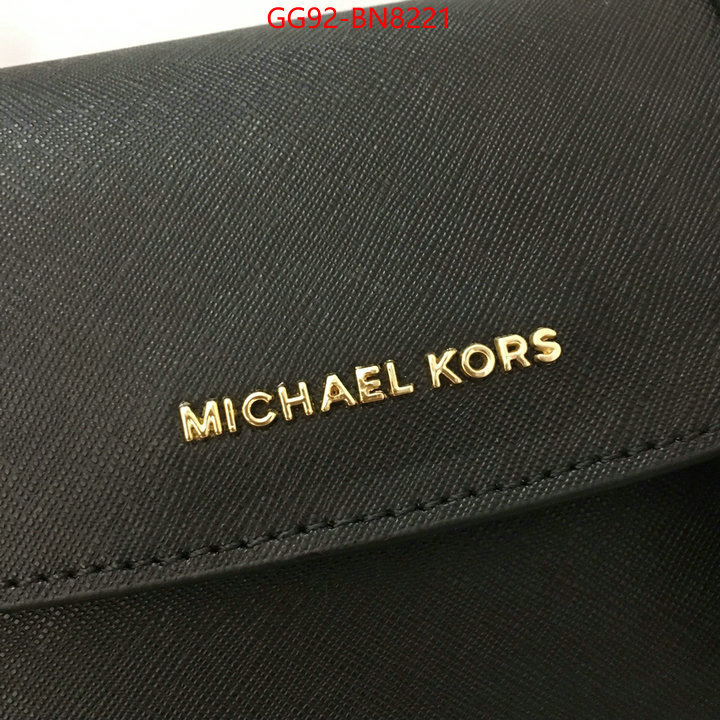 Michael Kors Bags(4A)-Diagonal-,cheap ,ID: BN8221,