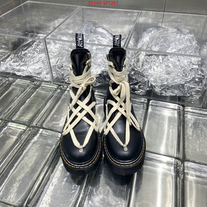 Women Shoes-Boots,counter quality , ID: SP7267,$: 149USD
