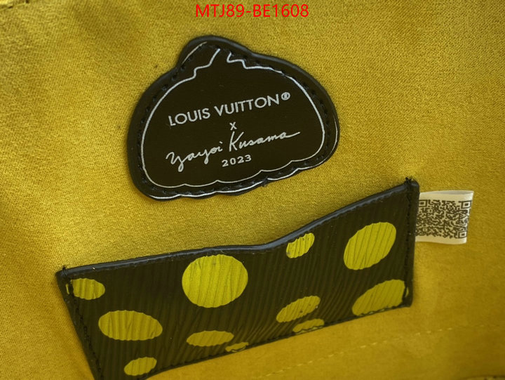 LV Bags(4A)-Alma-,fashion designer ,ID: BE1608,$: 89USD