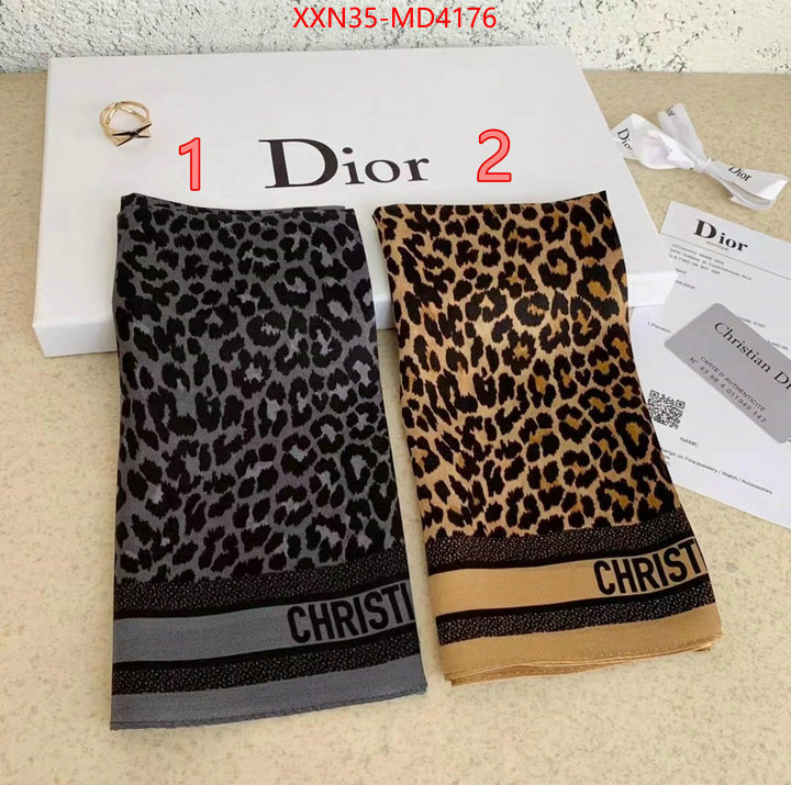 Scarf-Dior,what best designer replicas , ID: MD4176,$: 35USD